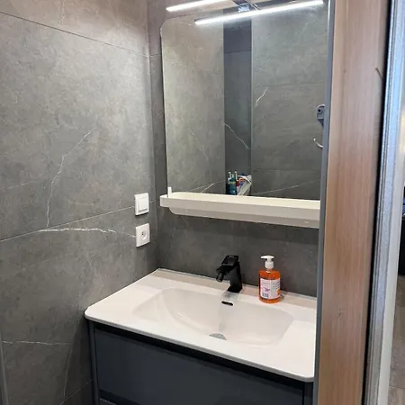 Lejlighed Azur Evasion