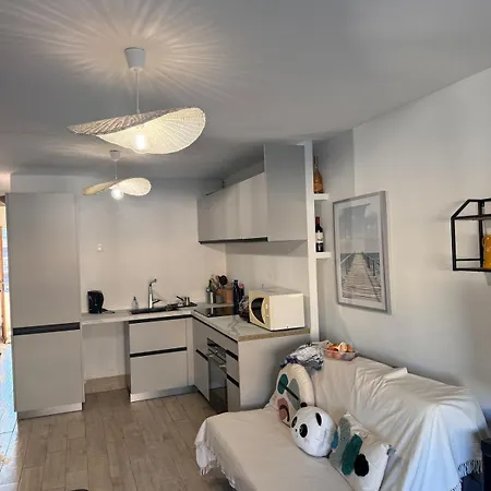 Azur Evasion Lejlighed Sainte-Maxime