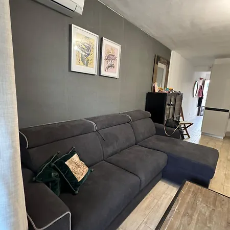 Azur Evasion Sainte-Maxime