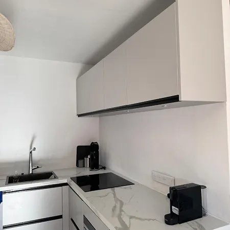 Lejlighed Azur Evasion *