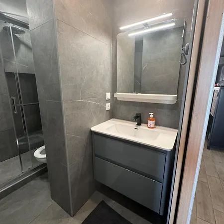 Azur Evasion Lejlighed Sainte-Maxime