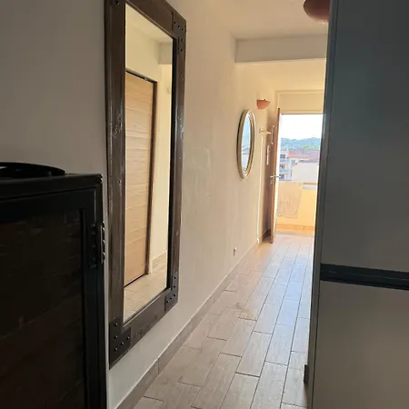 Lejlighed Azur Evasion *