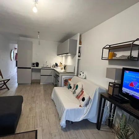 Apartment Azur Evasion