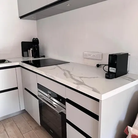 Azur Evasion Apartment *