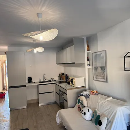 Azur Evasion Appartamento Sainte-Maxime