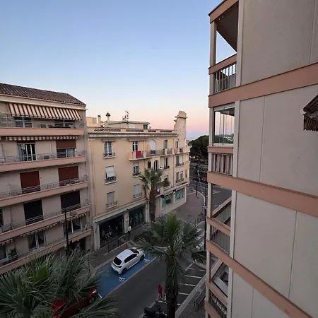 Azur Evasion Apartment *