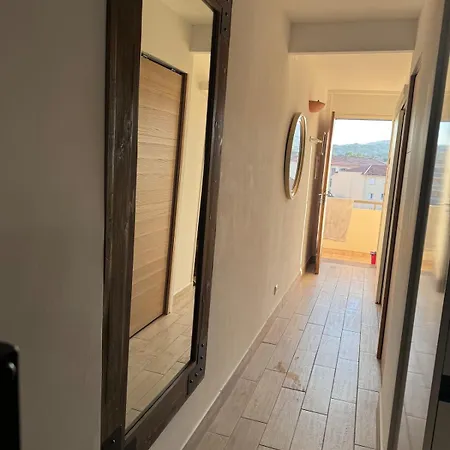 Apartment Azur Evasion Sainte-Maxime