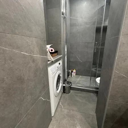 Apartment Azur Evasion Sainte-Maxime