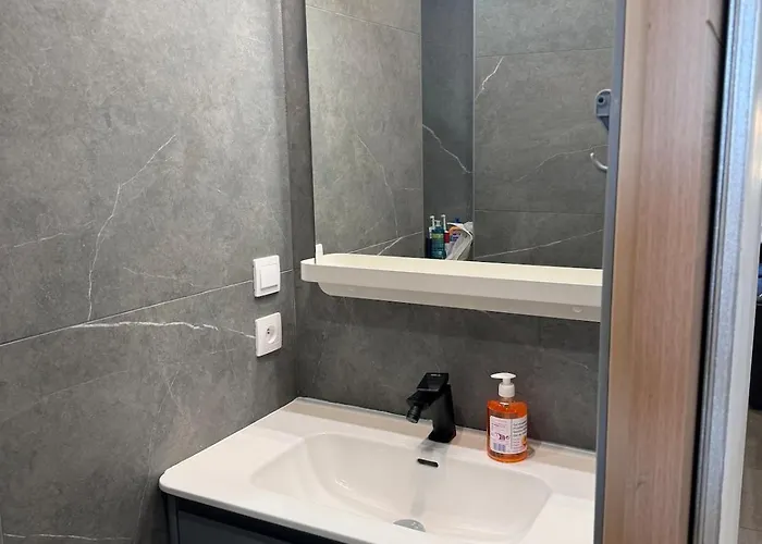 Apartmán Azur Evasion