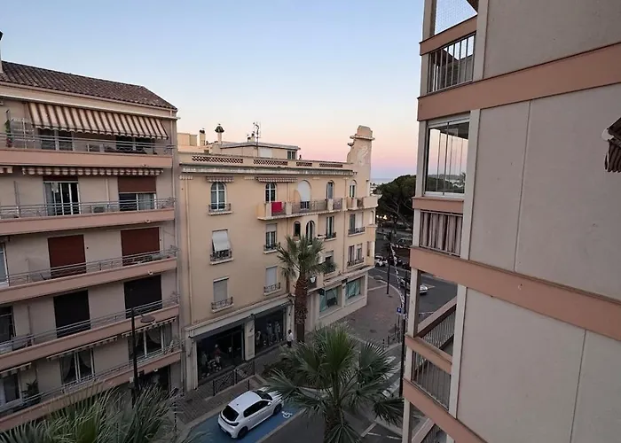 Azur Evasion Sainte-Maxime